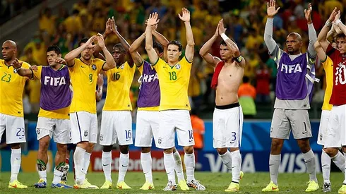 With Neymar Out of the World Cup, Who Will Be Brazil's New Talisman?