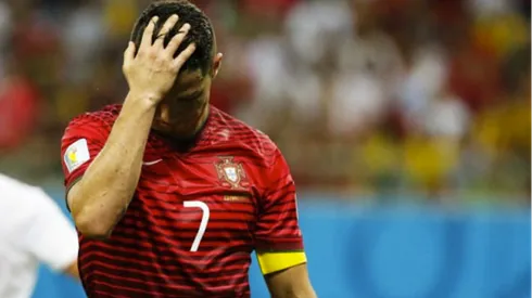 Portugal Striking Woes Underline Bebé’s Exclusion