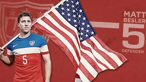 Top 5 USA Players Most Likely to Be Signed By Premier League Clubs This Summer