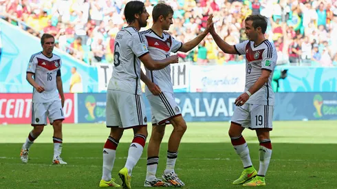 Germany World Cup Team: Analyzing the Strengths and Weaknesses of Die Mannschaft