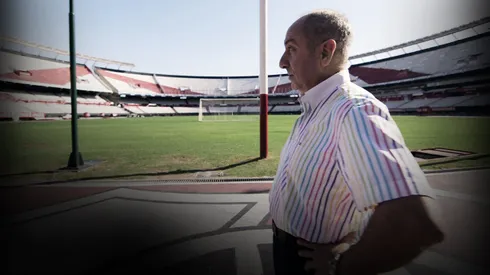 Ossie Ardiles interview