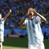 Angel Di Maria's Rise To Elite Status Culminates In Argentina's Run at World Cup
