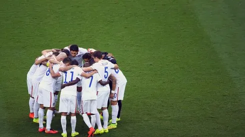 Mistakes of Past USA Games Haunt Team in World Cup Loss to Belgium