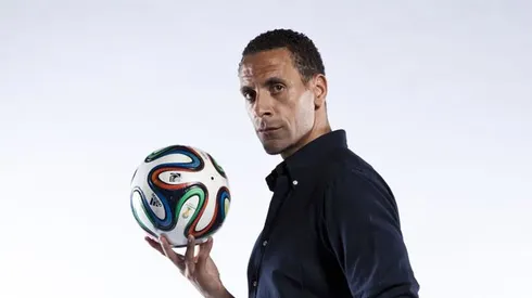 USA Would Have Beaten Belgium If Game Went to Penalties, Says Rio Ferdinand