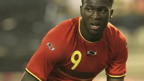 Chelsea Striker Romelu Lukaku Close to Signing £20million Deal to Join Wolfsburg, Says Report