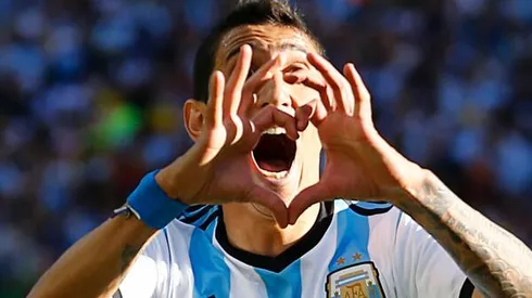 Angel Di Maria's Future Remains Unclear Heading Into Real Madrid's Trip To US