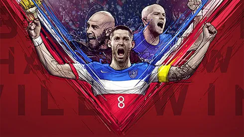 USA vs Belgium, Starting Lineups, TV Times and World Cup Open Thread