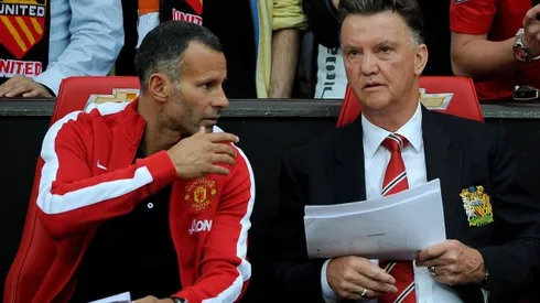 Criticism Of Louis Van Gaal's Leadership From Fans And Media Shows Their Naivety