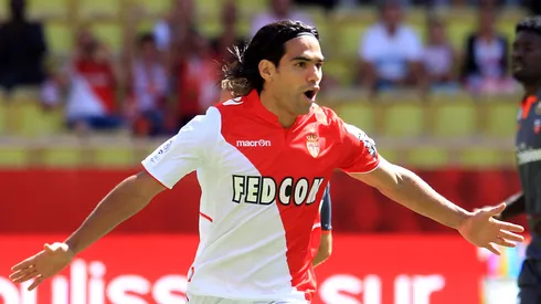 Radamel Falcao Close To Finalizing A Move To Real Madrid, Say Reports