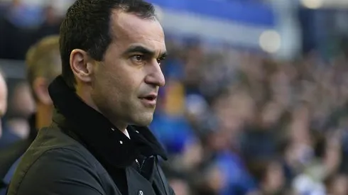 Roberto Martinez Comments Attempt To Mask Everton's Failure To 'Psych Out' Diego Costa
