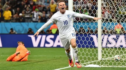 Wayne Rooney: The Right Choice Or The Only Choice As England Captain?