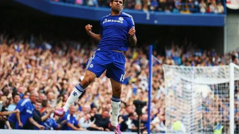 Chelsea vs. Swansea City Player Ratings; Battle For Top Of The League Ends 4-2