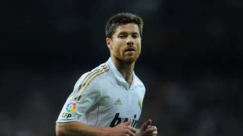 Xabi Alonso On The Verge Of £5million Switch To Bayern Munich, Say Reports