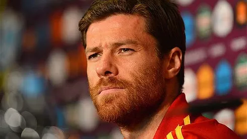 Xabi Alonso Announces Retirement From International Competition