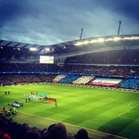 Manchester City vs Tottenham: Predicted Lineups and Preview