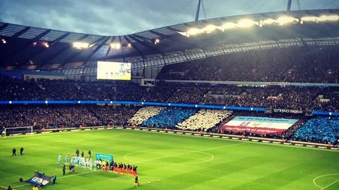 RIP Neil Young, Manchester City Legend: 1944-2011 (Video Tribute)