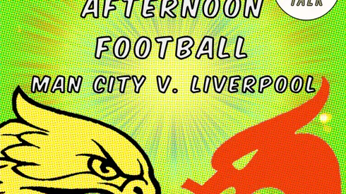 Manchester City vs Liverpool: Starting Lineups, TV Times and Open Thread