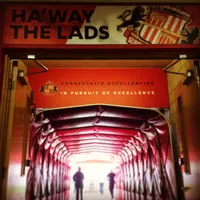 Sunderland's August-September Progress Report