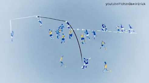 Everton vs Arsenal Player Ratings