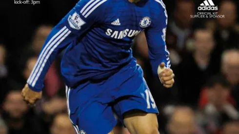 Chelsea vs Leicester City Player Ratings