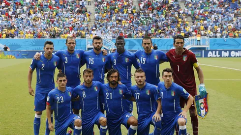 Top 4 Players Most Likely to Leave Serie A