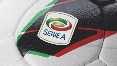 Serie A Matchday 14 Schedule