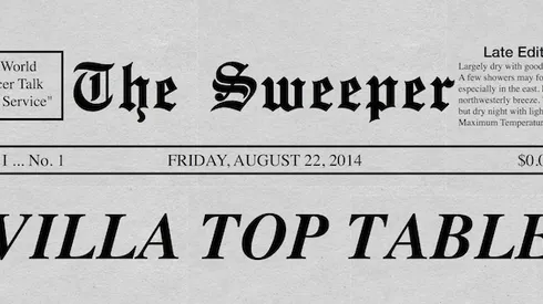 The Sweeper: 11 Soccer Stories You May Have Missed This Week