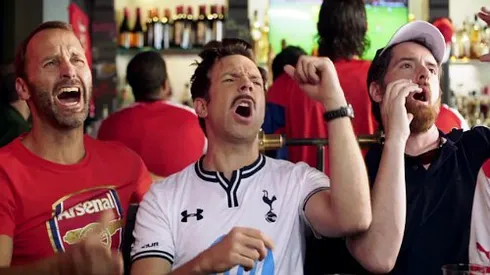 Commentators for Premier League matches on NBC Sports, gameweek 30