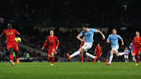 Top 5 Must-See Soccer Games: Aug. 22, 2014