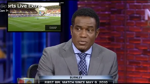 NBC Sports Live Extra to Launch New Tactical Cam