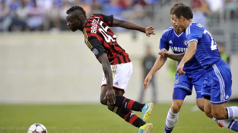 Managing Mario Balotelli Will Be a Tough Test For Liverpool's Brendan Rodgers