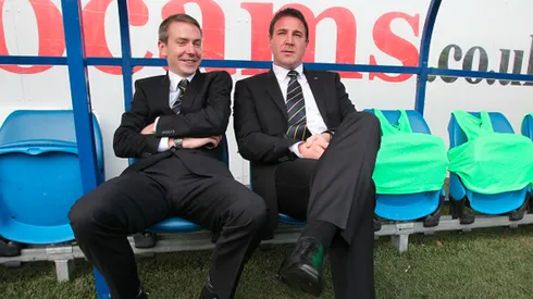 Crystal Palace Meltdown Continues After Iain Moody Resigns Over Alleged Racist Texts