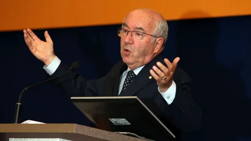 UEFA Investigating Italian FA President Carlo Tavecchio Over Racism Claims