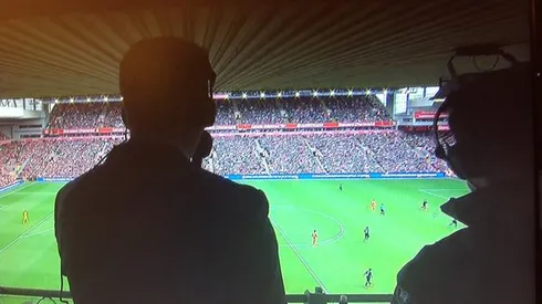 Commentators for Premier League Matches On NBC Sports, Gameweek 22