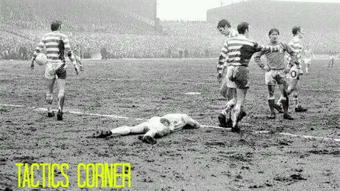 Premier League Tactics Corner: Man Utd-Swansea, Liverpool-Southampton & Leicester-Everton