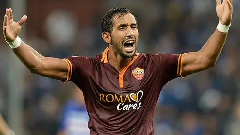 Man Utd Target Mehdi Benatia Will Re-Sign With AS Roma Within 48 Hours, Says Report