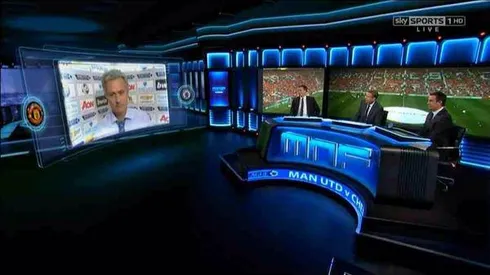 Sky Sports' 'Monday Night Football' Is The Blueprint For What US Soccer TV Analysis Should Be