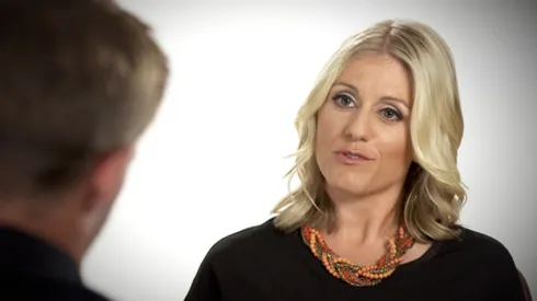 NBCSN's Exclusive Interview With Steven Gerrard