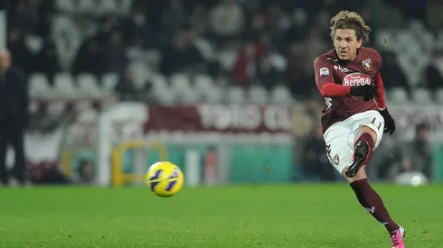 Atletico Madrid Sign Alessio Cerci From Torino For £16 Million, Say Reports