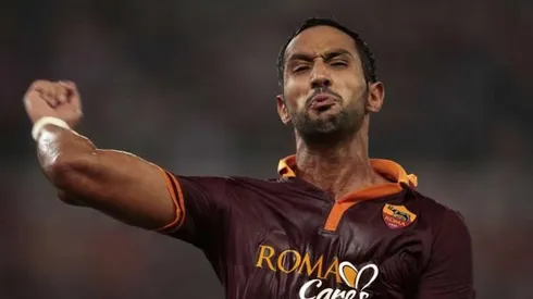 Bayern Munich Agrees Deal to Sign United Target Mehdi Benatia, Says Report