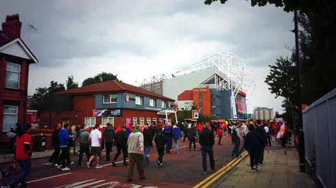 Manchester United vs Swansea City: Starting Lineups, TV Times and Open Thread