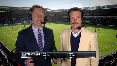 Commentators for Premier League matches on NBC Sports, Gameweek 23