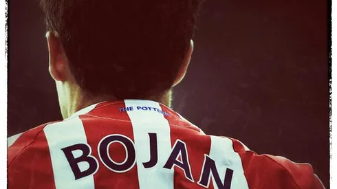 Stoke City 2014/15 Season Preview: In Bojan We Trust
