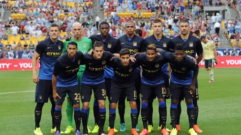 Manchester City 2014-15 Season Preview: Champions Face Unsure Season
