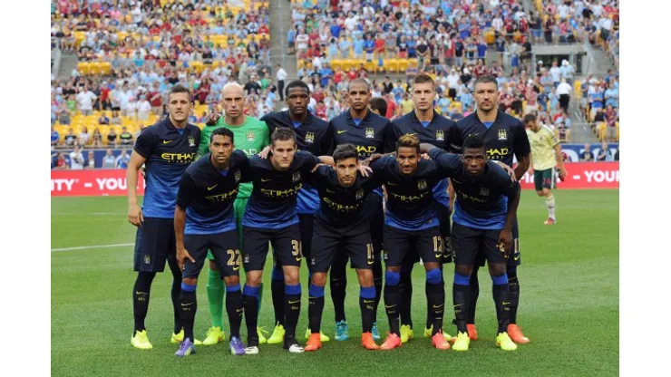 Manchester City 2014-15 Season Preview: Champions Face Unsure Season