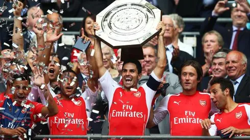 Only 30% of Community Shield Winners Go On to Become Premier League Champions