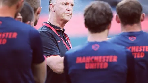 Manchester United Fans Will Need to Prepare For a Season of Tedious Tactics Under Louis Van Gaal