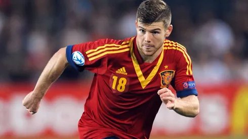 Liverpool Agrees to £12million Fee For Sevilla's Alberto Moreno