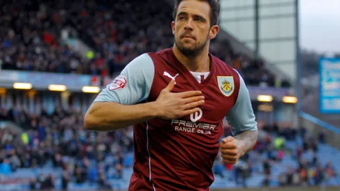 Liverpool and Burnley locked in negotiations over fee for Danny Ings