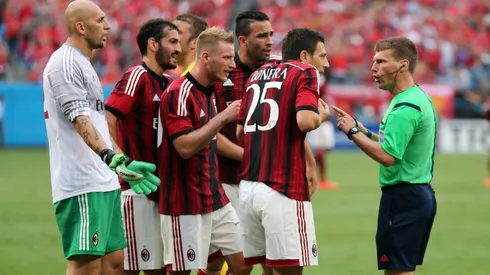 Challenges in Serie A Epitomized By Lack of Spending in Transfer Window